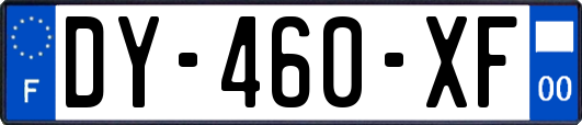 DY-460-XF