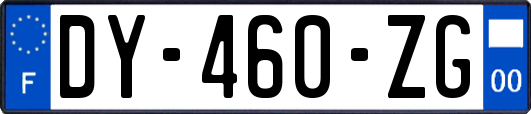 DY-460-ZG