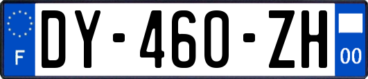 DY-460-ZH