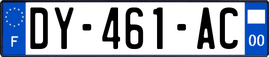 DY-461-AC