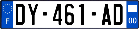 DY-461-AD