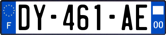 DY-461-AE