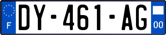 DY-461-AG