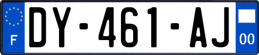DY-461-AJ