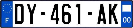 DY-461-AK