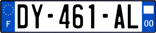 DY-461-AL