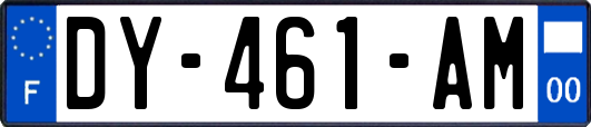 DY-461-AM