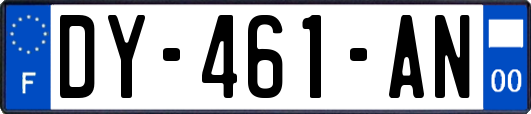 DY-461-AN
