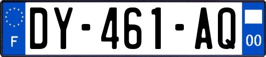 DY-461-AQ