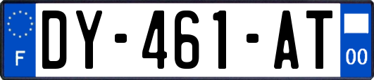 DY-461-AT
