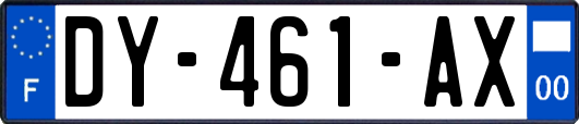 DY-461-AX