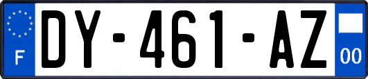 DY-461-AZ