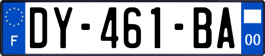 DY-461-BA