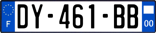 DY-461-BB