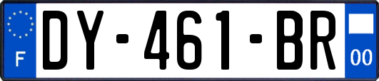DY-461-BR
