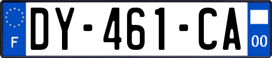 DY-461-CA