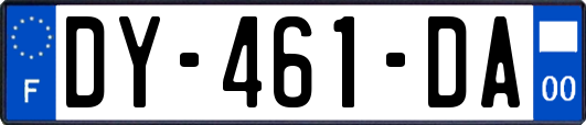 DY-461-DA