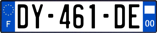 DY-461-DE