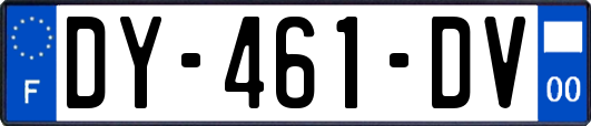 DY-461-DV