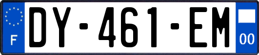 DY-461-EM