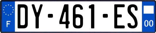 DY-461-ES