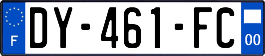 DY-461-FC