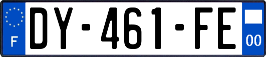 DY-461-FE