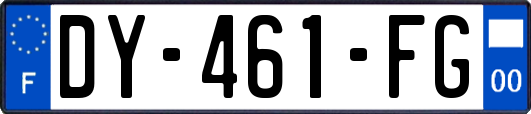 DY-461-FG