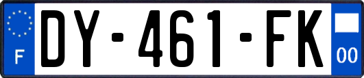 DY-461-FK