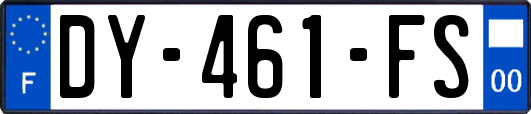 DY-461-FS