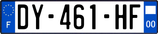 DY-461-HF