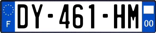 DY-461-HM