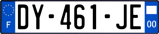 DY-461-JE