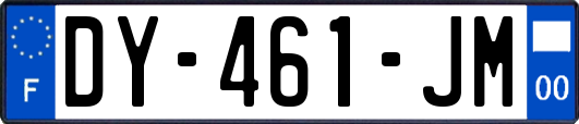 DY-461-JM