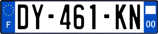 DY-461-KN