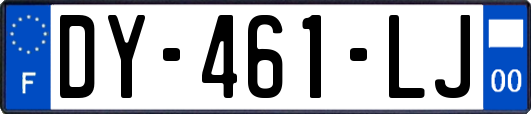 DY-461-LJ