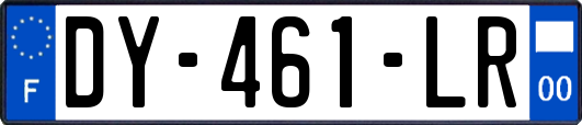 DY-461-LR