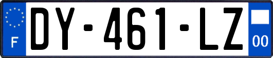 DY-461-LZ