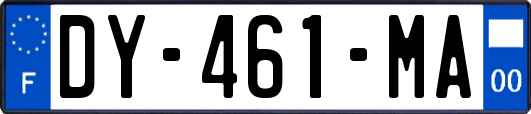 DY-461-MA