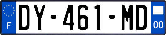 DY-461-MD