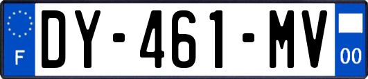 DY-461-MV