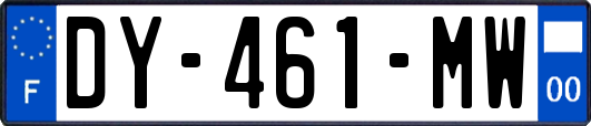 DY-461-MW
