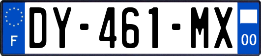 DY-461-MX