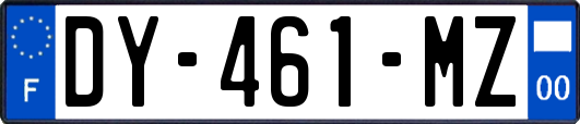 DY-461-MZ