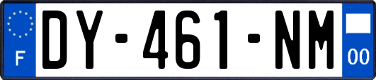 DY-461-NM