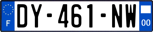 DY-461-NW