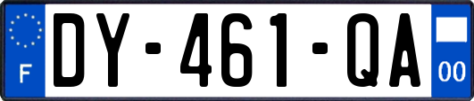 DY-461-QA