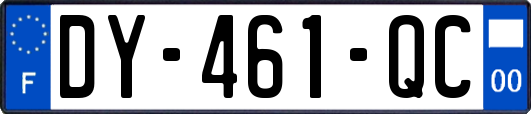 DY-461-QC