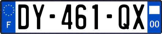 DY-461-QX