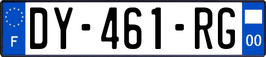 DY-461-RG